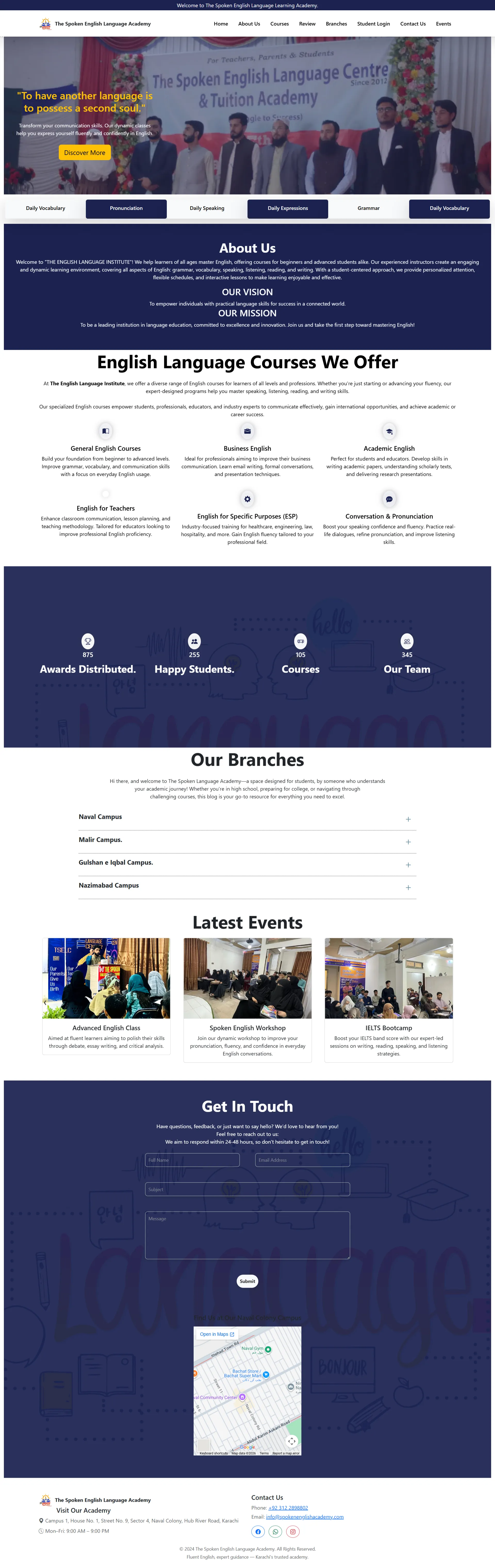 TSELA Learning Platform